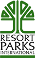 Logo: Resort Parks International